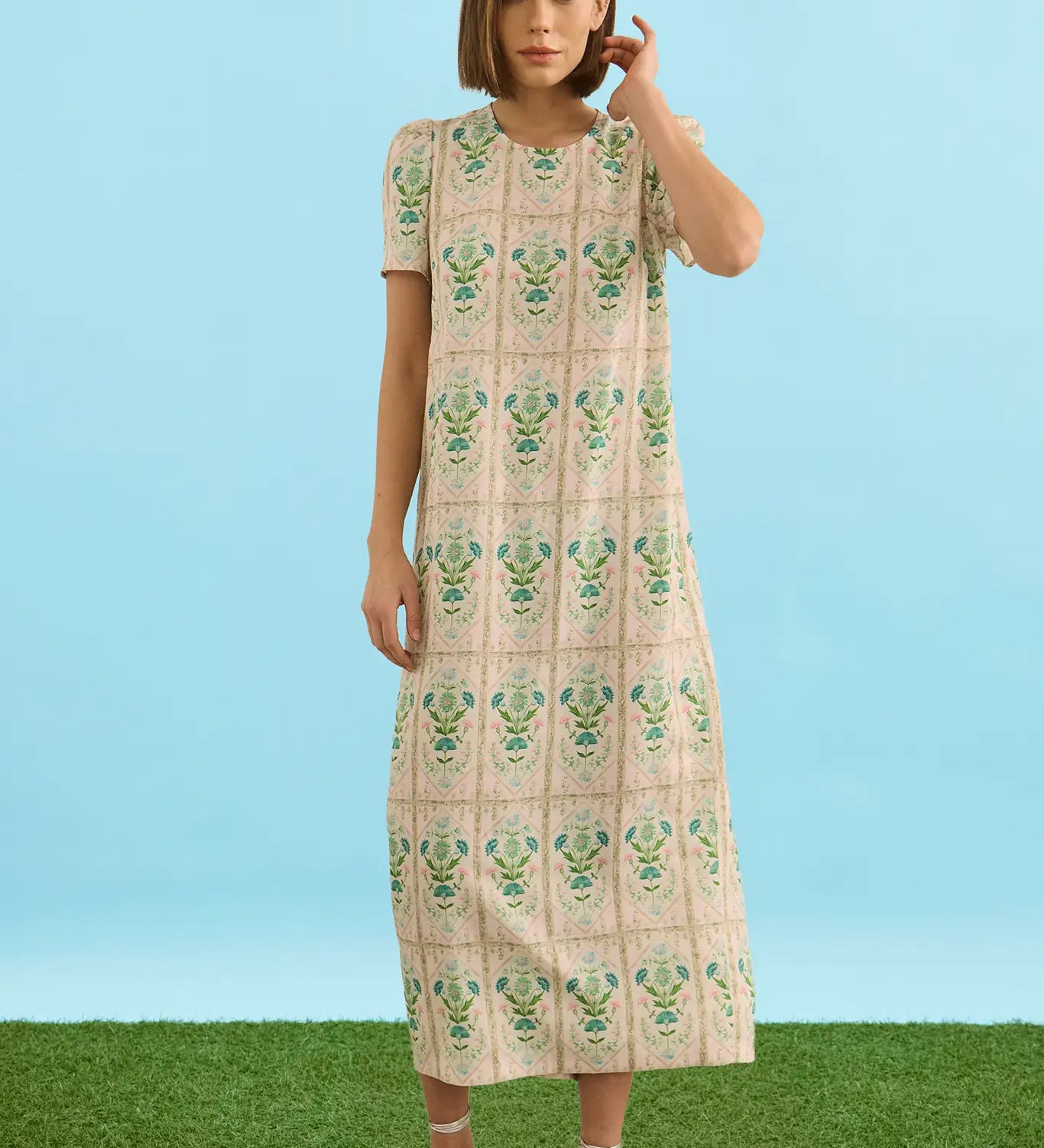 Hunter Bell - Valerie Dress