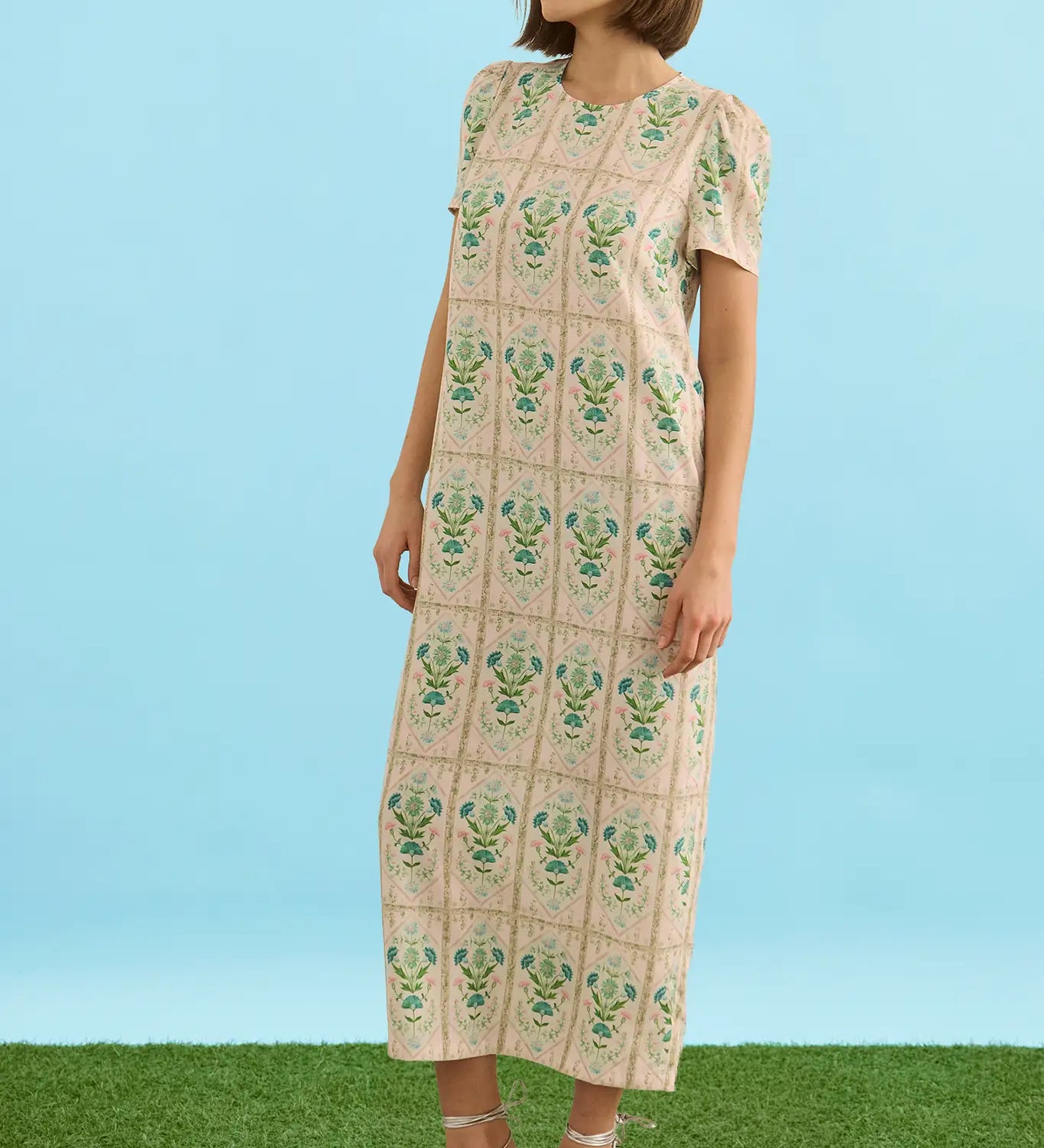 Hunter Bell - Valerie Dress