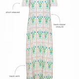 Hunter Bell - Valerie Dress
