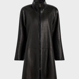 Aflalo - Vanta Jacket in Black