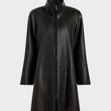 Aflalo - Vanta Jacket in Black