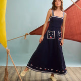 Hunter Bell - Vaughn Dress