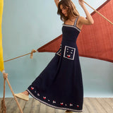 Hunter Bell - Vaughn Dress