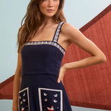 Hunter Bell - Vaughn Dress
