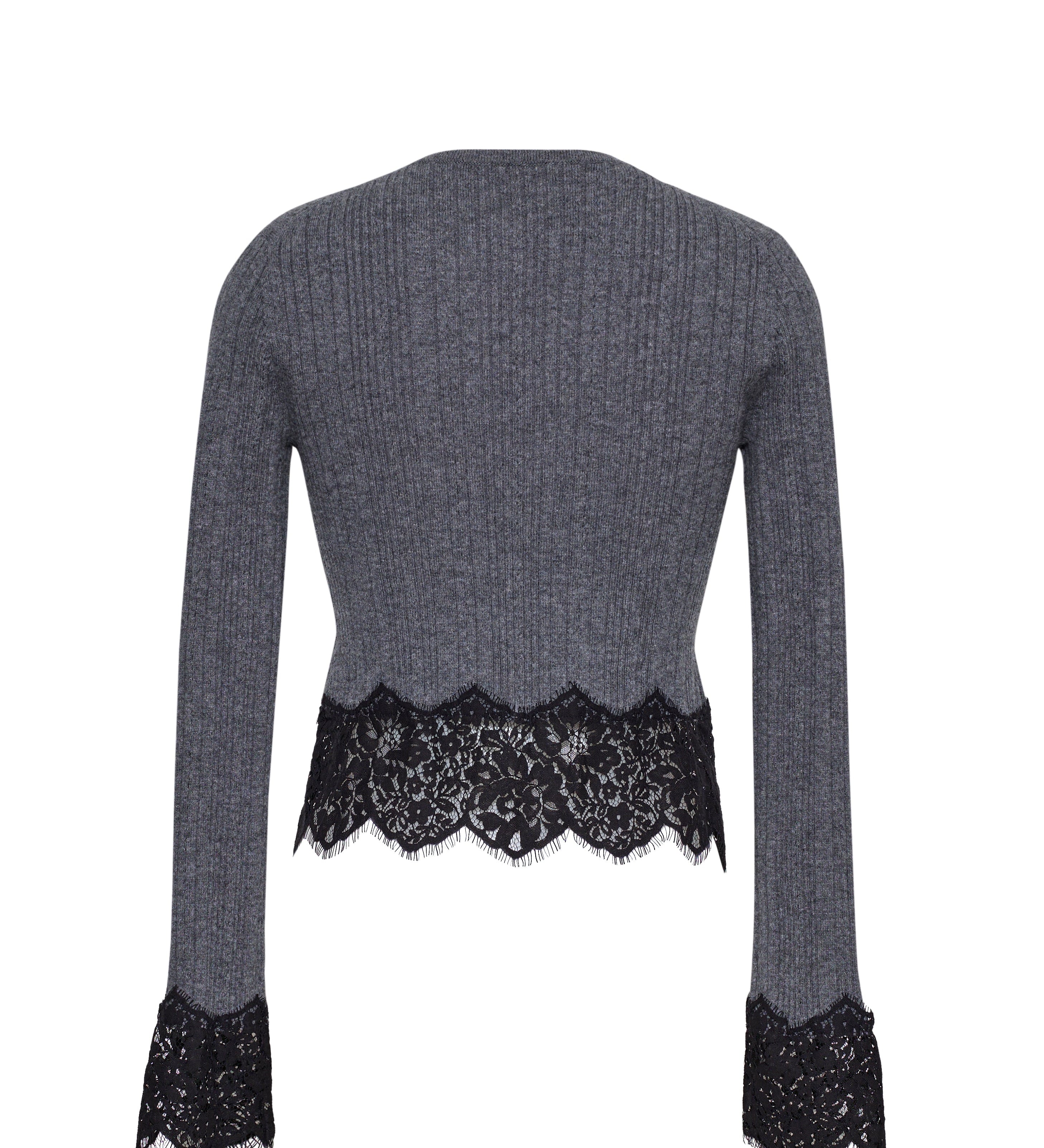 Cara Cara - Veda Lace Cardigan
