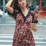 Hunter Bell - Vela Dress