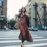 Hunter Bell - Vela Dress