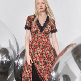 Hunter Bell - Vela Dress