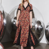 Hunter Bell - Vela Dress