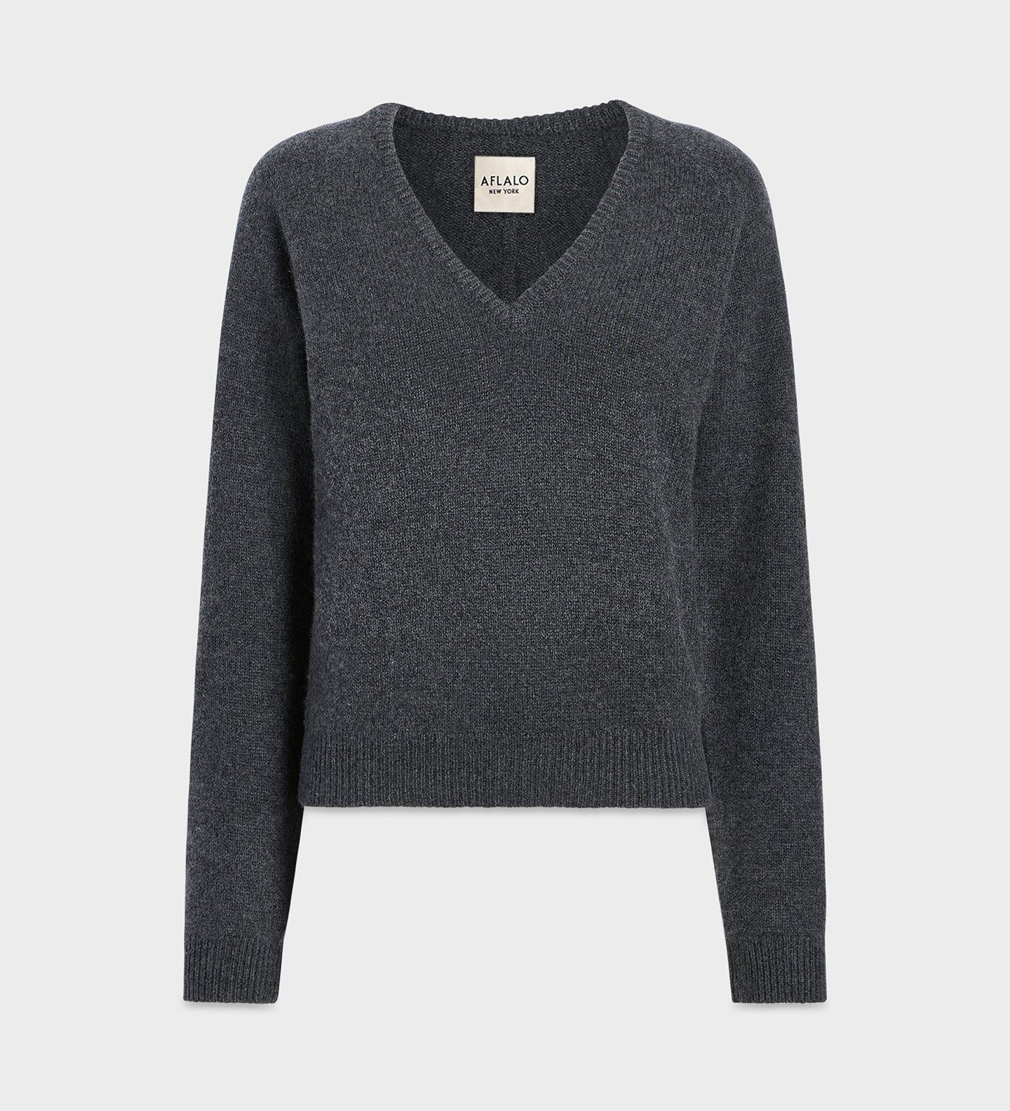 Aflalo - Velarise Sweater in Cashmere