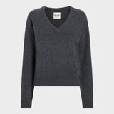 Aflalo - Velarise Sweater in Cashmere