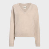Aflalo - Velarise Sweater in Cashmere