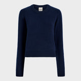 Aflalo - Velin Sweater in Cashmere
