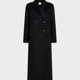 Aflalo - Velmira Coat in Wool Alpaca