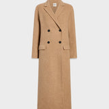 Aflalo - Velmira Coat in Cashmere
