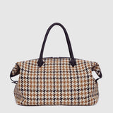 Metier - Bespoke Vérité Weekend Coupé Woven