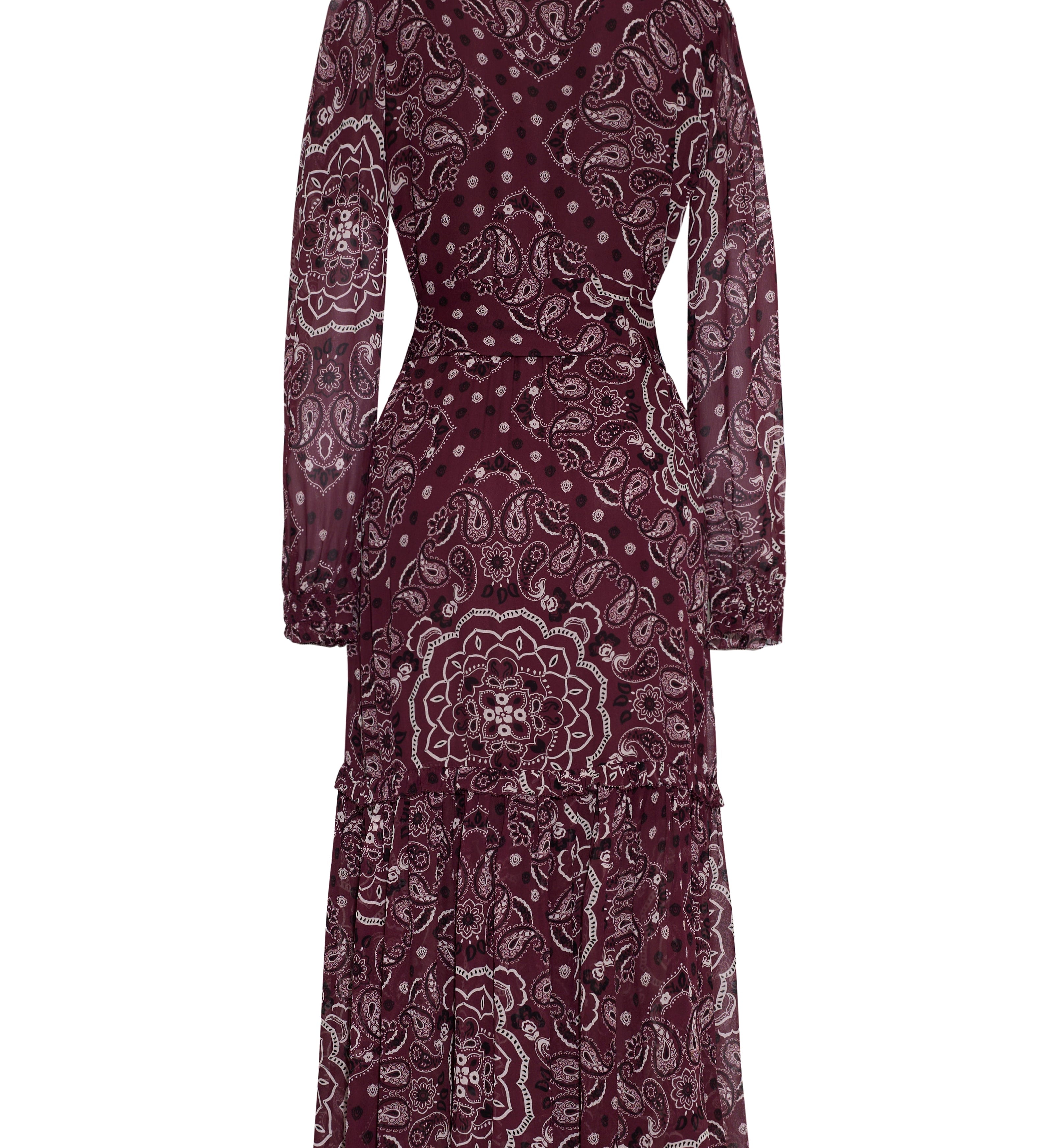 Cara Cara - Verity Dress
