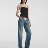 Aflalo - Ruvina Top in Silk