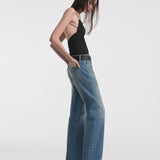 Aflalo - Ruvina Top in Silk