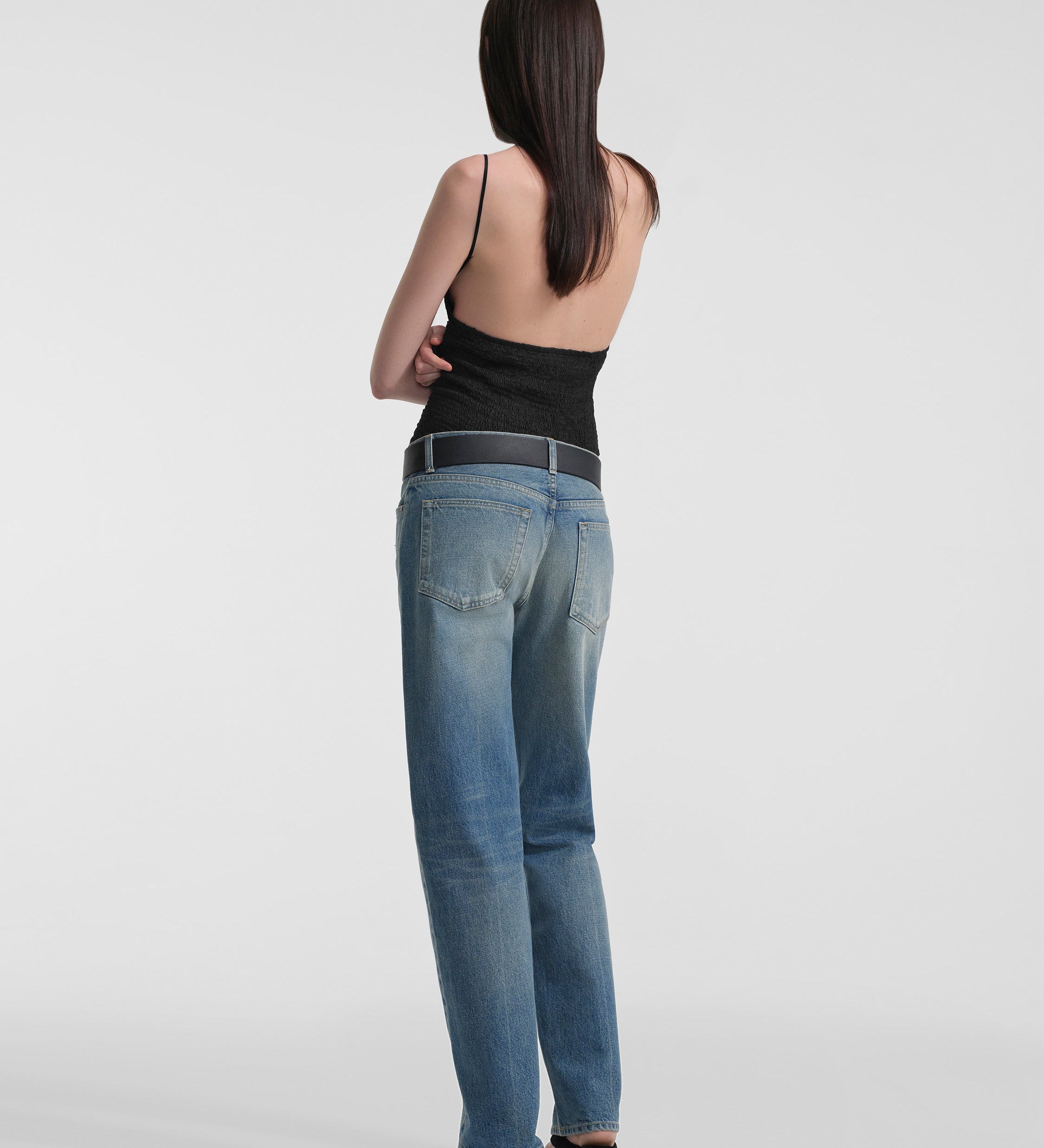 Aflalo - Ruvina Top in Silk