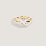 Kinn - The Victoria Ring