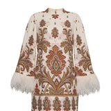 Cara Cara - Vida Dress