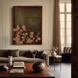 Lemieux Et Cie - Vigne Fleurie Limited Edition Art Print