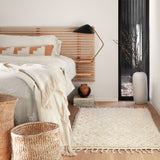 The Citizenry - Villa Lumbar Pillow