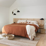 The Citizenry - Villa Lumbar Pillow