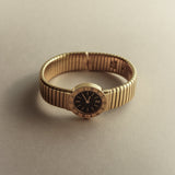 Kinn - Vintage Bulgari 18K Gold Watch