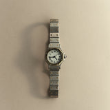 Kinn - Vintage Cartier Two Tone Watch V1