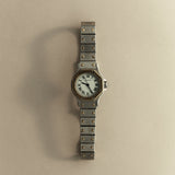 Kinn - Vintage Cartier Two Tone Watch V2