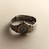 Kinn - Vintage Cartier Two Tone Watch V2