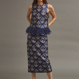 Cara Cara - Sienna Skirt