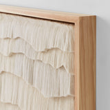 The Citizenry - Vista Wall Hanging - Landscape