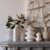 The Citizenry - Vista Wall Hanging - Landscape