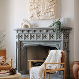 The Citizenry - Vista Wall Hanging - Portrait