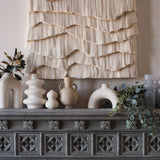 The Citizenry - Vista Wall Hanging - Portrait