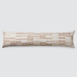 The Citizenry - Vittala Lumbar Pillow