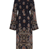 Cara Cara - Viv Midi Dress