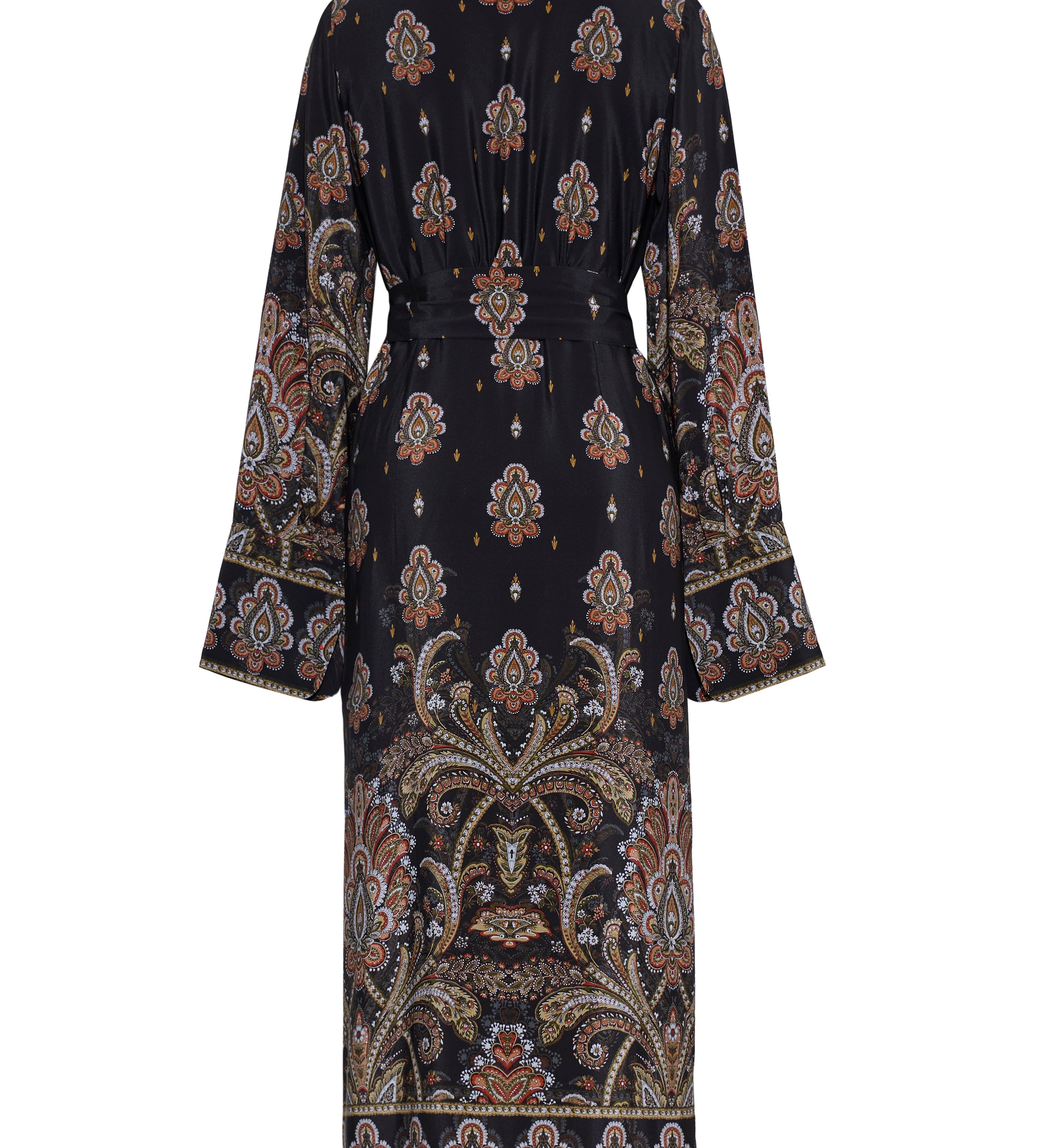 Cara Cara - Viv Midi Dress