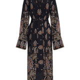 Cara Cara - Viv Midi Dress