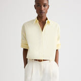 TWP - Next Ex Shirt in Superfine Cotton