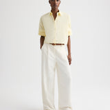 TWP - Next Ex Shirt in Superfine Cotton