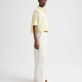 TWP - Next Ex Shirt in Superfine Cotton