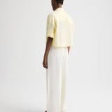 TWP - Next Ex Shirt in Superfine Cotton