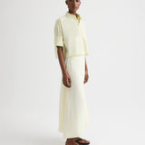 TWP - Next Ex Shirt in Superfine Cotton