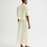 TWP - Next Ex Shirt in Superfine Cotton