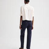 TWP - Next Ex Shirt in Superfine Cotton