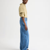 TWP - New Earl Shirt in Superfine Cotton Shirting
